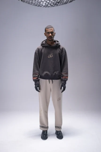 V2 Hoddie